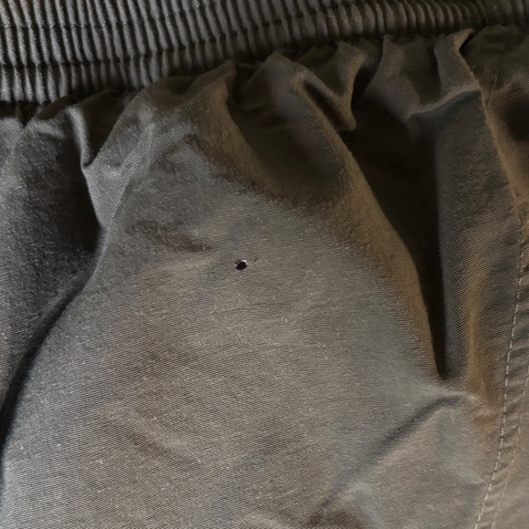 Patagonia Men's Dark Green Camp Sweat Pant - Picture 10 of 10